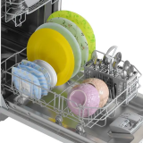 Built-in dishwasher Bosch SPV2HKX1DR