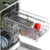 Built-in dishwasher Bosch SPV2HKX1DR