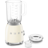 Mixeur Smeg BLF03CREU