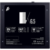 Barošanas bloks 650W 1STPLAYER FK PS-650FK (FP_PS-650FK)