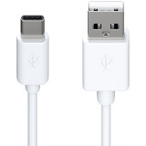 Kabelis USB - USB Type-C, 1m, Red Line UT000009459 (УТ000009459)