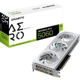 Graphics card NVIDIA GeForce RTX 5060 Gigabyte AERO OC 8GB (GV-N5060AERO OC-8GD)