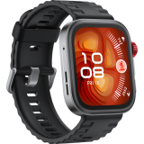 montres intelligentes Huawei Watch Fit 4 Pro Black (55020EYK)
