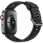 montres intelligentes Huawei Watch Fit 4 Pro Black - 55020EYK - photo 4