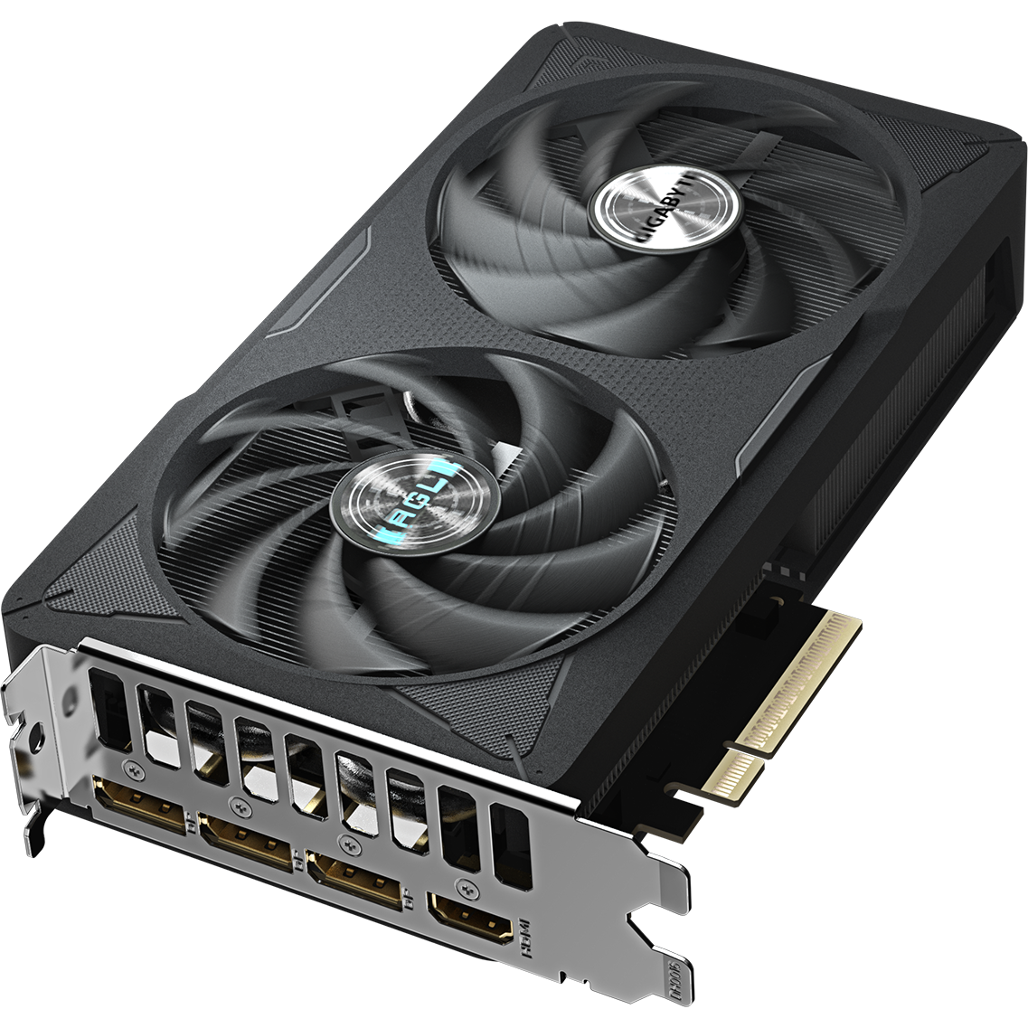 carte graphique NVIDIA GeForce RTX 5060 Gigabyte EAGLE OC 8GB (GV-N5060EAGLE OC-8GD) - photo 2