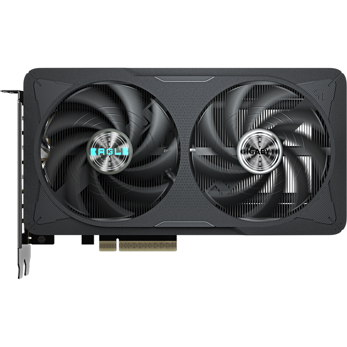 carte graphique NVIDIA GeForce RTX 5060 Gigabyte EAGLE OC 8GB (GV-N5060EAGLE OC-8GD) - photo 5