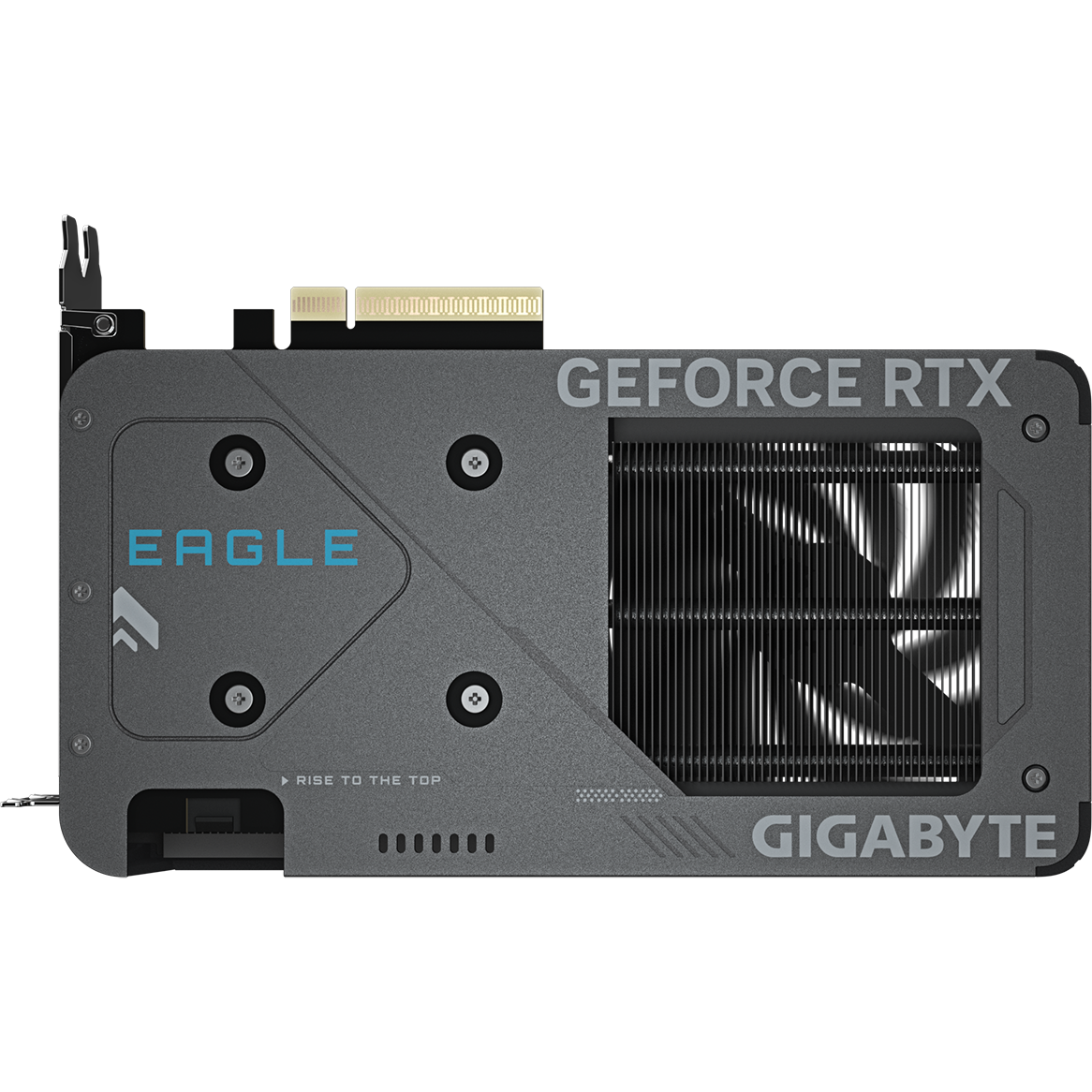 carte graphique NVIDIA GeForce RTX 5060 Gigabyte EAGLE OC 8GB (GV-N5060EAGLE OC-8GD) - photo 6