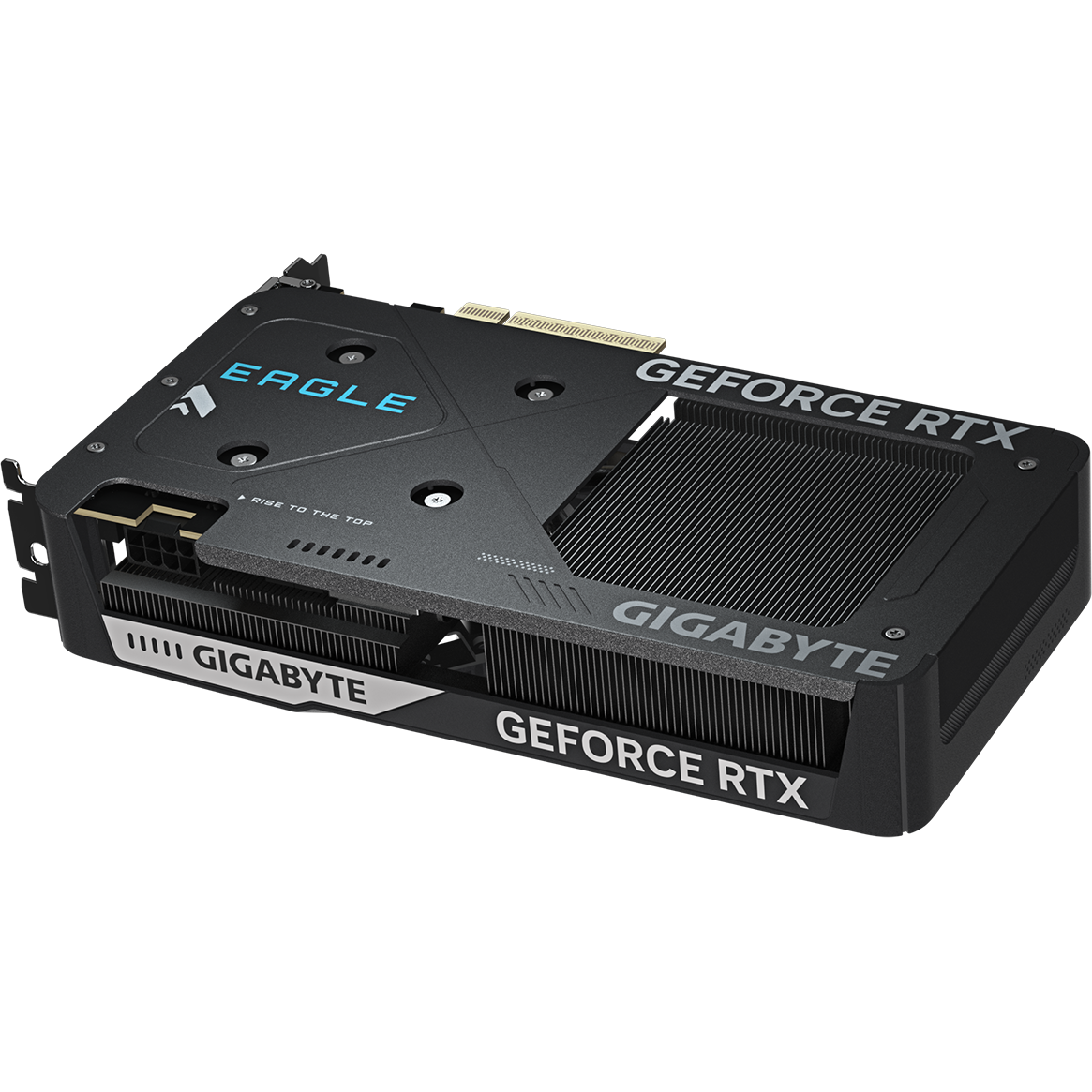 carte graphique NVIDIA GeForce RTX 5060 Gigabyte EAGLE OC 8GB (GV-N5060EAGLE OC-8GD) - photo 7