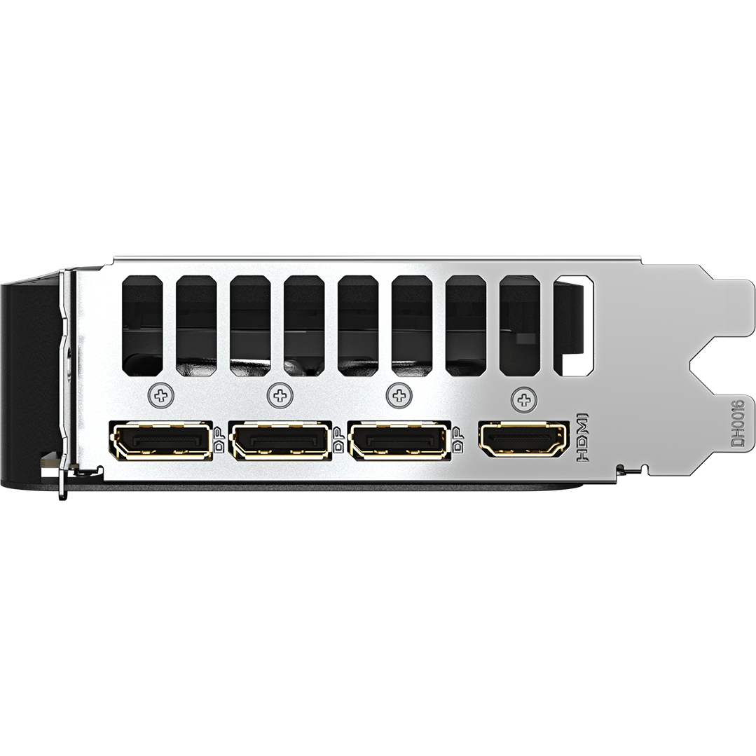 carte graphique NVIDIA GeForce RTX 5060 Gigabyte EAGLE OC 8GB (GV-N5060EAGLE OC-8GD) - photo 8