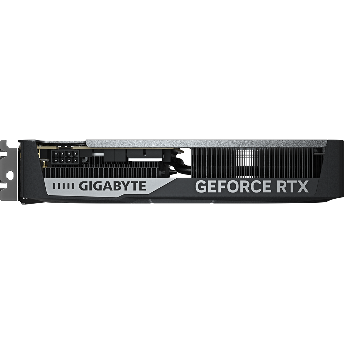 carte graphique NVIDIA GeForce RTX 5060 Gigabyte EAGLE OC 8GB (GV-N5060EAGLE OC-8GD) - photo 9