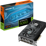 carte graphique NVIDIA GeForce RTX 5060 Gigabyte EAGLE OC 8GB (GV-N5060EAGLE OC-8GD)
