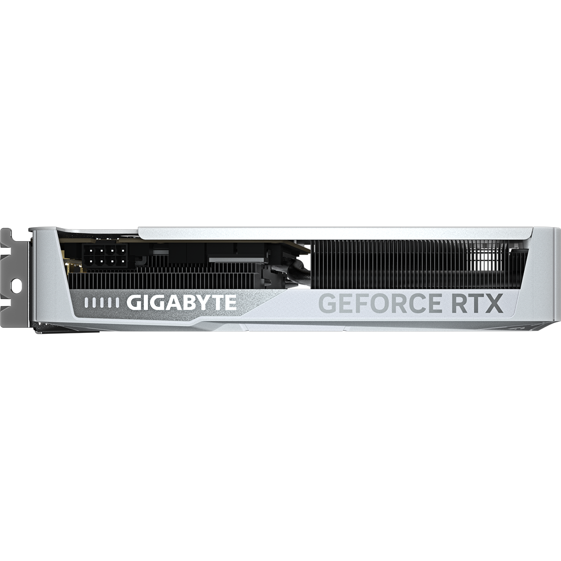 carte graphique NVIDIA GeForce RTX 5060 Gigabyte EAGLE OC ICE 8GB (GV-N5060EAGLEOC ICE-8GD) - photo 9