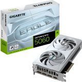 carte graphique NVIDIA GeForce RTX 5060 Gigabyte EAGLE OC ICE 8GB (GV-N5060EAGLEOC ICE-8GD)