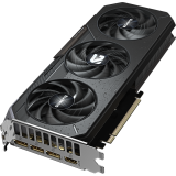 carte graphique NVIDIA GeForce RTX 5060 Gigabyte GAMING OC 8GB (GV-N5060GAMING OC-8GD)