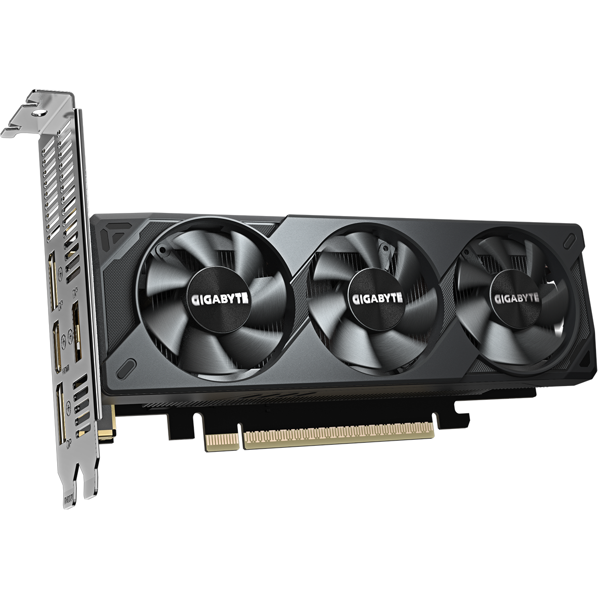 carte graphique NVIDIA GeForce RTX 5060 Gigabyte Low Profile OC 8GB (GV-N5060OC-8GL)