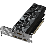 carte graphique NVIDIA GeForce RTX 5060 Gigabyte Low Profile OC 8GB (GV-N5060OC-8GL)