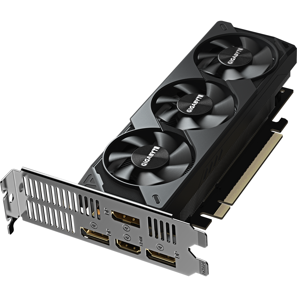 carte graphique NVIDIA GeForce RTX 5060 Gigabyte Low Profile OC 8GB (GV-N5060OC-8GL) - photo 4