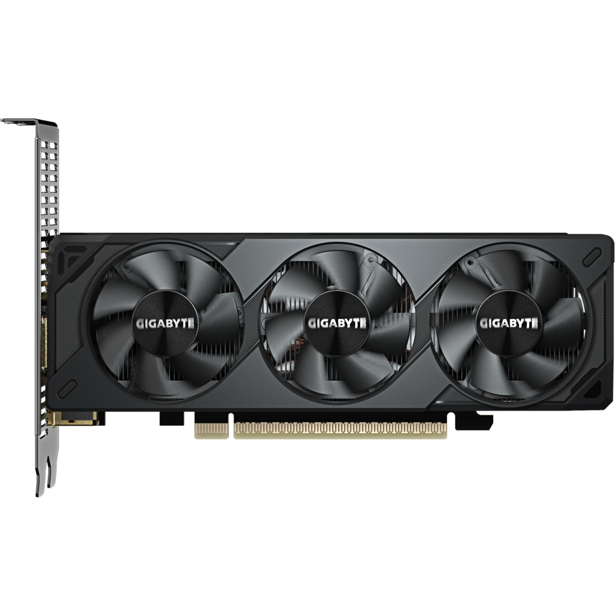 carte graphique NVIDIA GeForce RTX 5060 Gigabyte Low Profile OC 8GB (GV-N5060OC-8GL) - photo 5