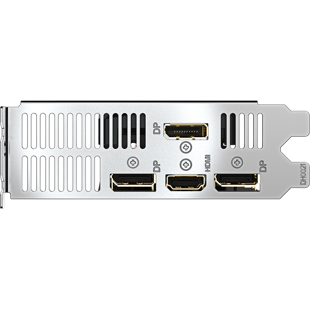 carte graphique NVIDIA GeForce RTX 5060 Gigabyte Low Profile OC 8GB (GV-N5060OC-8GL) - photo 6