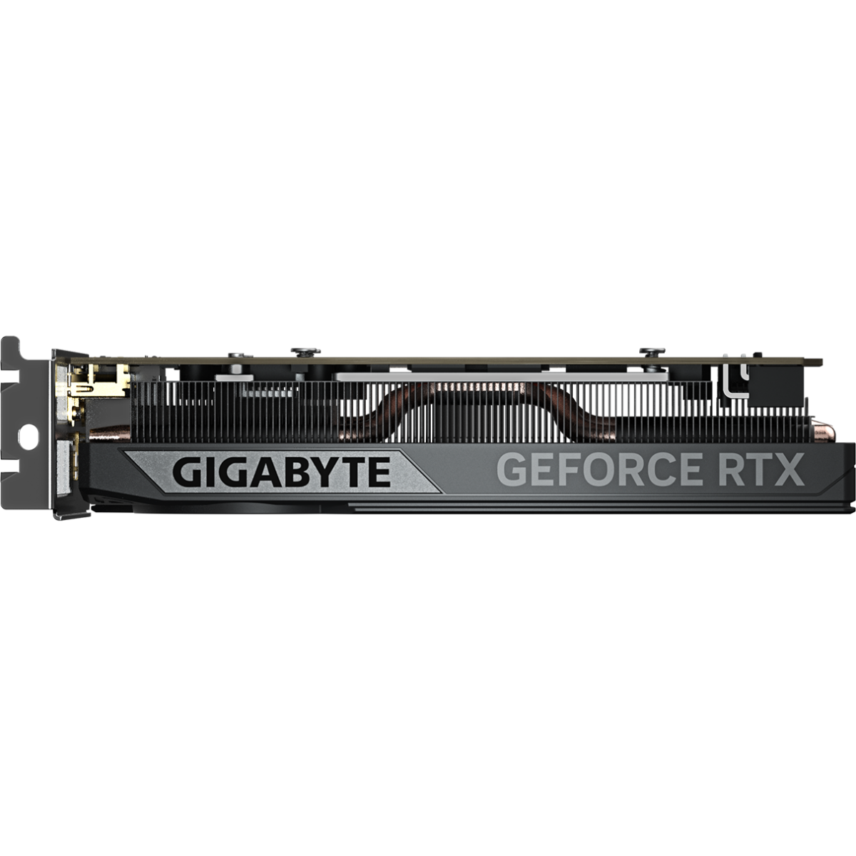 carte graphique NVIDIA GeForce RTX 5060 Gigabyte Low Profile OC 8GB (GV-N5060OC-8GL) - photo 7