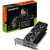 carte graphique NVIDIA GeForce RTX 5060 Gigabyte Low Profile OC 8GB (GV-N5060OC-8GL)
