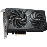 carte graphique NVIDIA GeForce RTX 5060 Gigabyte WINDFORCE OC 8GB (GV-N5060WF2OC-8GD)