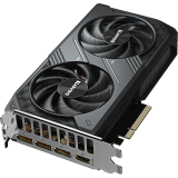 carte graphique NVIDIA GeForce RTX 5060 Gigabyte WINDFORCE OC 8GB (GV-N5060WF2OC-8GD)