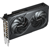 carte graphique NVIDIA GeForce RTX 5060 Gigabyte WINDFORCE OC 8GB (GV-N5060WF2OC-8GD)