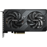 carte graphique NVIDIA GeForce RTX 5060 Gigabyte WINDFORCE OC 8GB (GV-N5060WF2OC-8GD)
