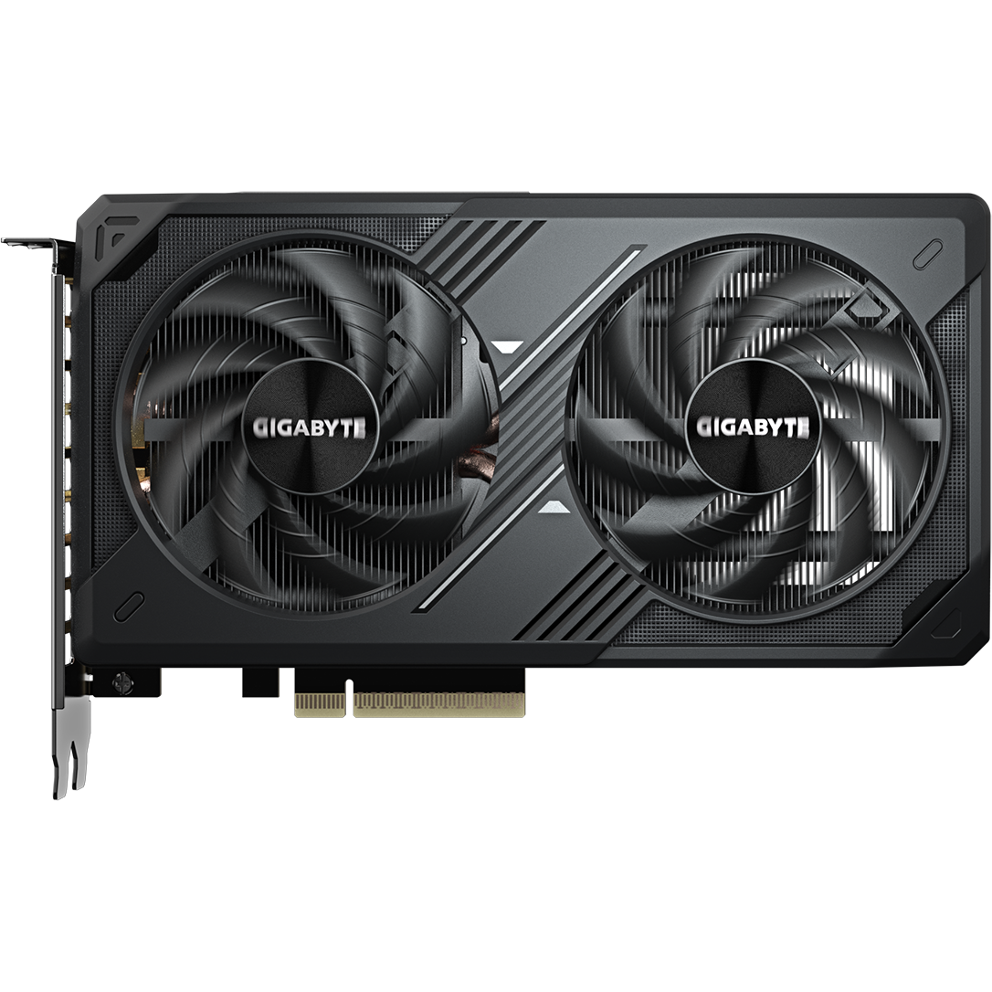 carte graphique NVIDIA GeForce RTX 5060 Gigabyte WINDFORCE OC 8GB (GV-N5060WF2OC-8GD) - photo 5
