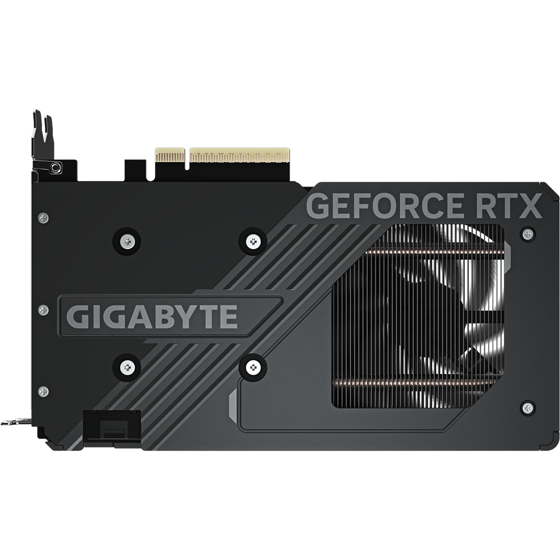 carte graphique NVIDIA GeForce RTX 5060 Gigabyte WINDFORCE OC 8GB (GV-N5060WF2OC-8GD) - photo 6
