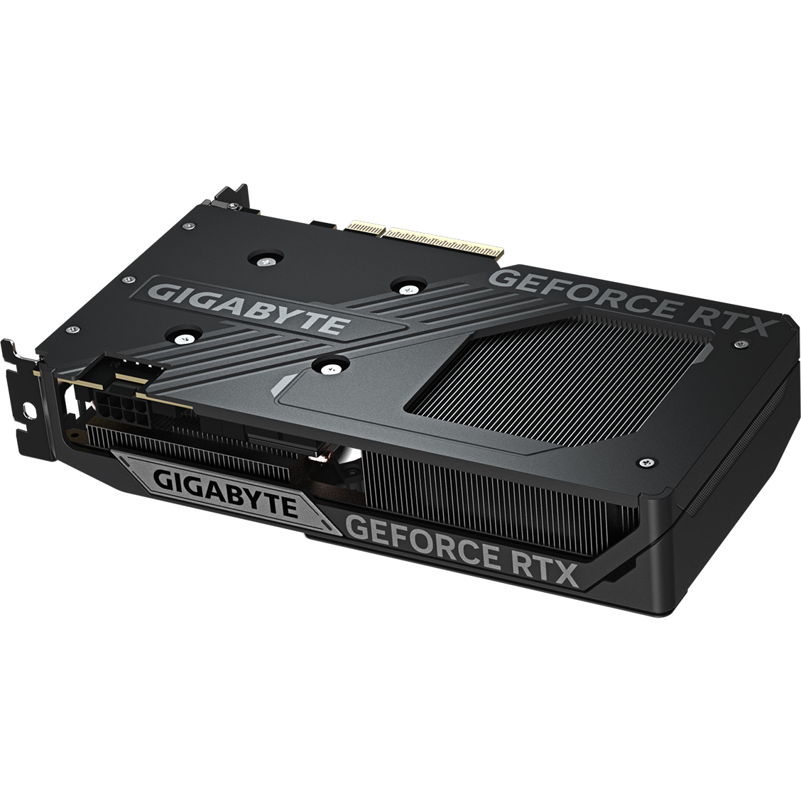 carte graphique NVIDIA GeForce RTX 5060 Gigabyte WINDFORCE OC 8GB (GV-N5060WF2OC-8GD) - photo 7