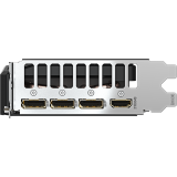 carte graphique NVIDIA GeForce RTX 5060 Gigabyte WINDFORCE OC 8GB (GV-N5060WF2OC-8GD)