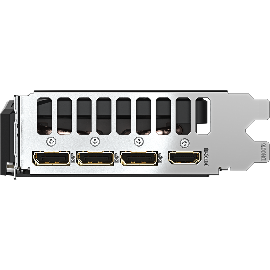 carte graphique NVIDIA GeForce RTX 5060 Gigabyte WINDFORCE OC 8GB (GV-N5060WF2OC-8GD) - photo 9