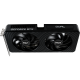 Carte graphique NVIDIA GeForce RTX 5060 Palit Dual 8GB (NE75060019P1-GB2063D)