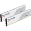 Arbeitsspeicher 64GB DDR5 5600MHz G.Skill Ripjaws S5 (F5-5600J3636D32GX2-RS5W) (2x32GB KIT)
