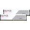 Arbeitsspeicher 64GB DDR5 5600MHz G.Skill Ripjaws S5 (F5-5600J3636D32GX2-RS5W) (2x32GB KIT) - Foto 2
