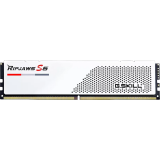 Arbeitsspeicher 64GB DDR5 5600MHz G.Skill Ripjaws S5 (F5-5600J3636D32GX2-RS5W) (2x32GB KIT)