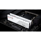 Arbeitsspeicher 64GB DDR5 5600MHz G.Skill Ripjaws S5 (F5-5600J3636D32GX2-RS5W) (2x32GB KIT)