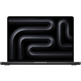 Laptop Apple MacBook Pro 14 Space Black (M5, 2025) (MDE14D/A)