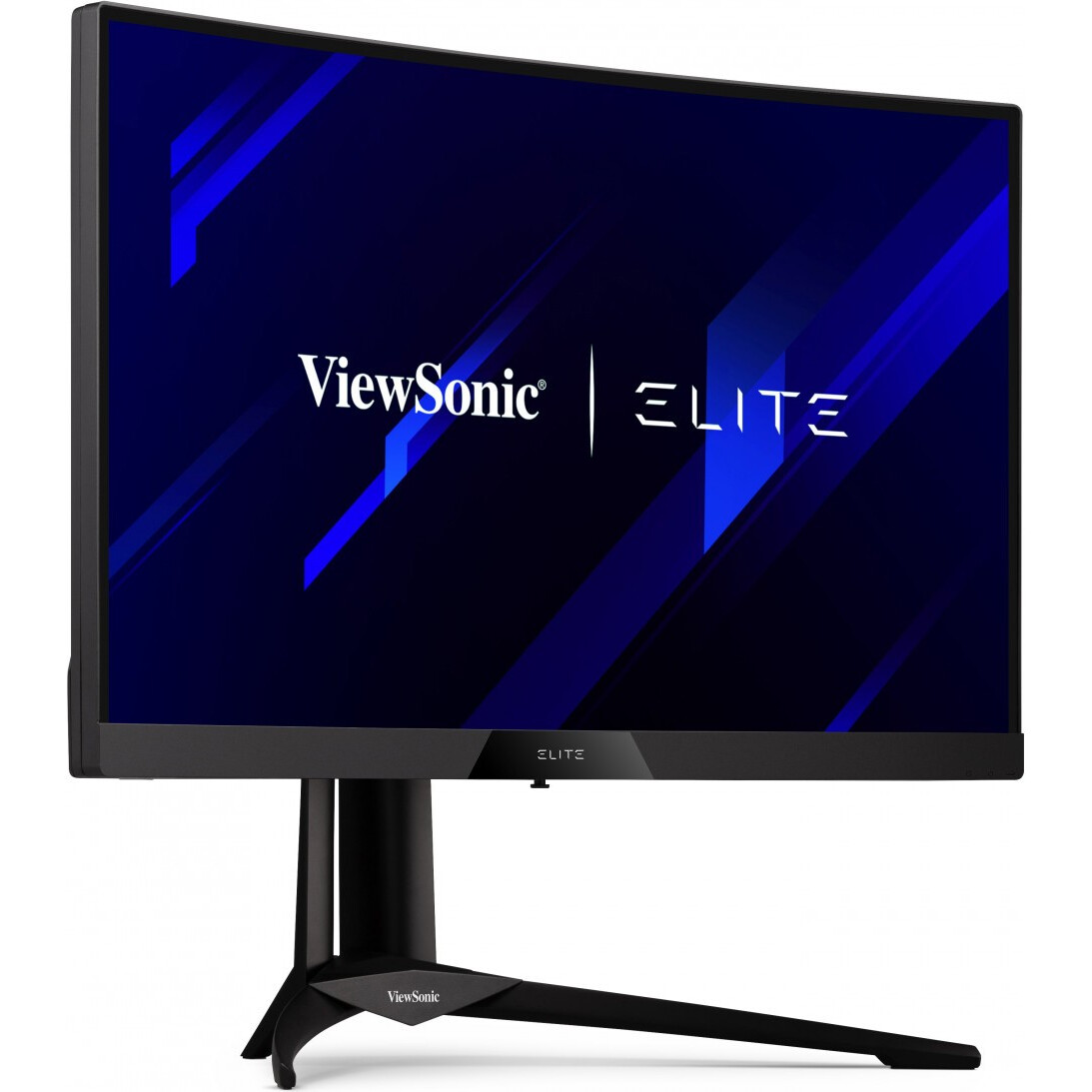 Monitors Viewsonic 27" XG270QC - foto 2