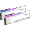 Arbeitsspeicher 32GB DDR5 6000MHz G.Skill Trident Z5 Royal Neo RGB (F5-6000J2836G16GX2-TR5NS) (2x16GB KIT) - Foto 2