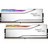 Arbeitsspeicher 32GB DDR5 6000MHz G.Skill Trident Z5 Royal Neo RGB (F5-6000J2836G16GX2-TR5NS) (2x16GB KIT)