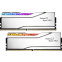 Arbeitsspeicher 32GB DDR5 6000MHz G.Skill Trident Z5 Royal Neo RGB (F5-6000J2836G16GX2-TR5NS) (2x16GB KIT) - Foto 3