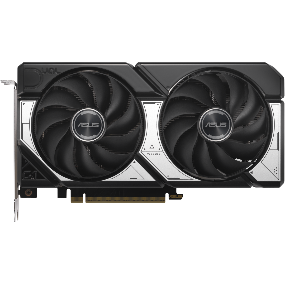 graphics card NVIDIA GeForce RTX 5060 Ti ASUS OC 8GB (DUAL-RTX5060TI-O8G) - photo 3