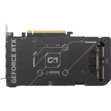 carte graphique NVIDIA GeForce RTX 5060 Ti ASUS OC 8GB (DUAL-RTX5060TI-O8G)