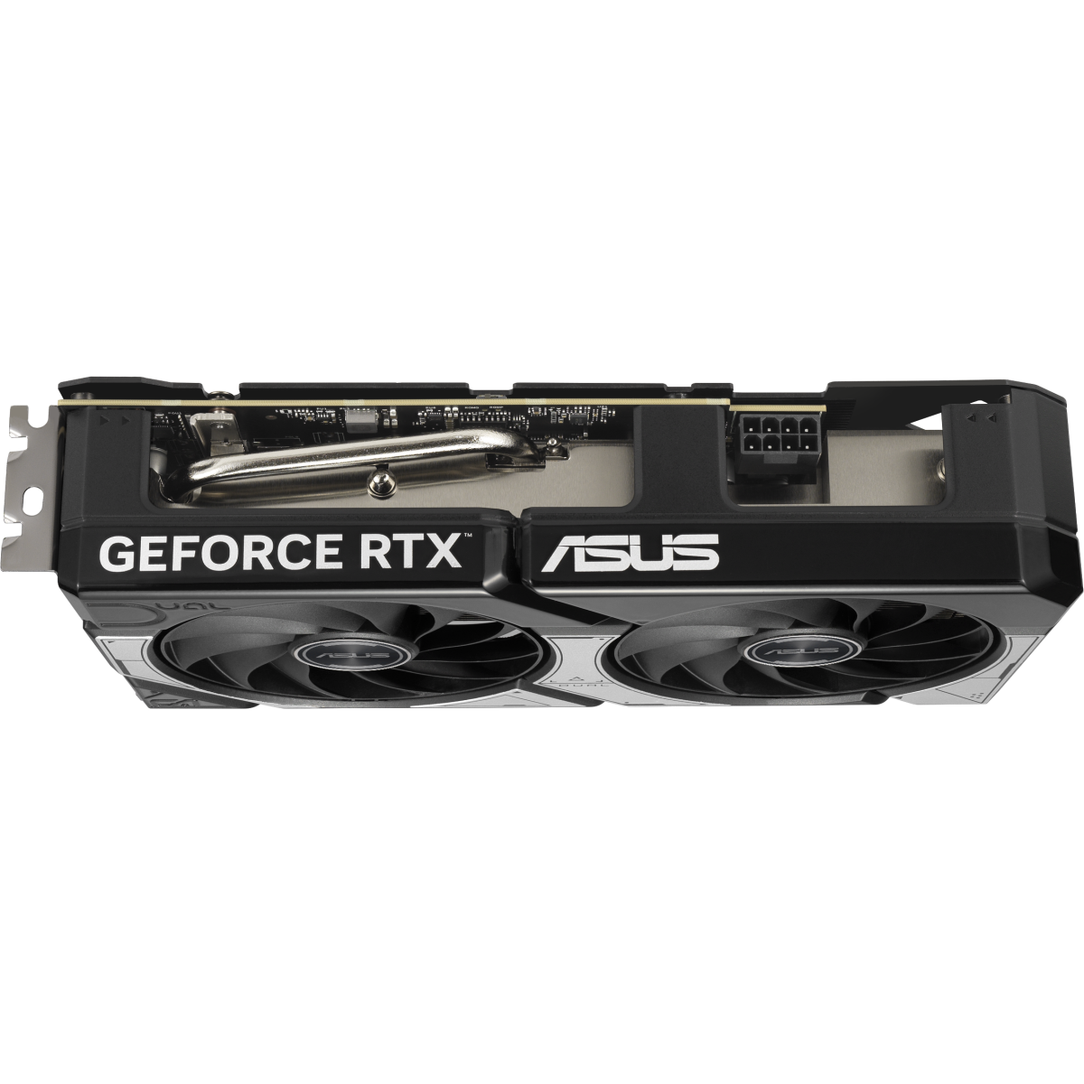 graphics card NVIDIA GeForce RTX 5060 Ti ASUS OC 8GB (DUAL-RTX5060TI-O8G) - photo 5