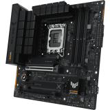 Mainboard ASUS TUF GAMING B760M-BTF WIFI D4