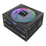 Barošanas bloks 750W Thermaltake Toughpower GF1 ARGB (PS-TPD-0750F3FAGE-1)