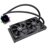 Système de refroidissement liquide Thermalright Frozen Prism 240 Black (F-PRISM-240-BL)
